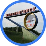 Telegram profile photo for Железногорск