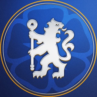 Telegram profile photo for ЧЕЛСИ • CHELSEA 🔵