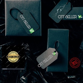 Telegram profile photo for OTT SELLER
