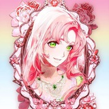 Telegram profile photo for روايات الملكة