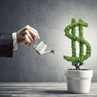 Telegram profile photo for fond invest proekt