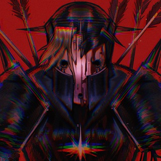 Telegram profile photo for dekma // АГОНИЯ