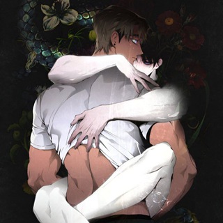 Telegram profile photo for Dying in my arms
