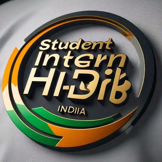Telegram profile photo for Internship/Jobs Alerts for Indian Students 🚨