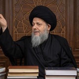 Telegram profile photo for الفكر الحيدري
