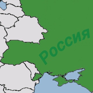 Telegram profile photo for Окраина Руси