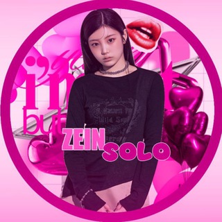 Telegram profile photo for zein||solo
