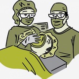 Telegram profile photo for تقنيات التخدير المرحلة الرابعة