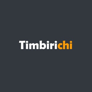 Telegram group profile photo for Timbirichi