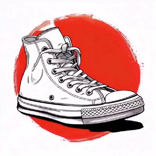 Telegram profile photo for Кроссовок Джеки Чана