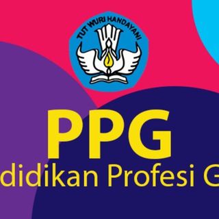 Telegram profile photo for PPG 2025