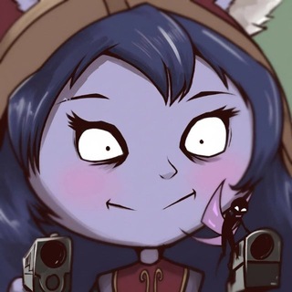 Telegram group profile photo for ЧАТ ВАРДИЛОК