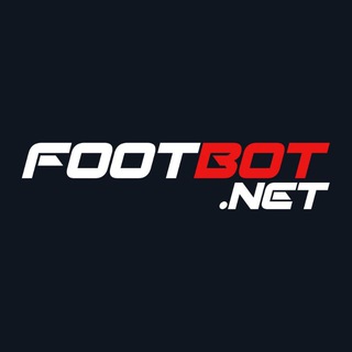 Telegram profile photo for FOOTBOT.NET