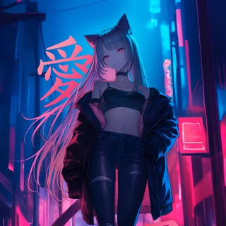 Telegram profile photo for Cyber bots #bugs