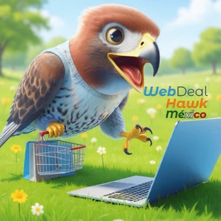 Telegram profile photo for 🤩OFERTAS WDH México😎