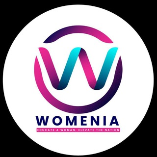 Telegram profile photo for Womeniaᵀᴹ
