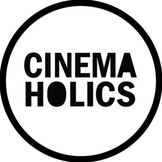 Telegram profile photo for Cinemaholics
