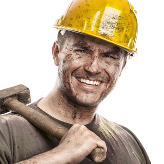 Telegram profile photo for Муж на Час / Дом Работ 🏗️