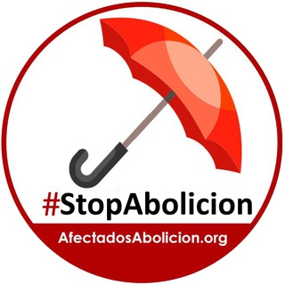 Telegram profile photo for StopAbolicion