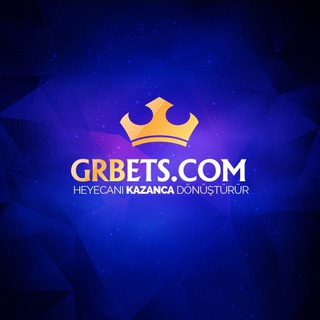 Telegram profile photo for Grand Royal - DESTEK