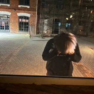 Telegram profile photo for qweternity