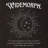 Telegram profile photo for SOON: Widemorph.