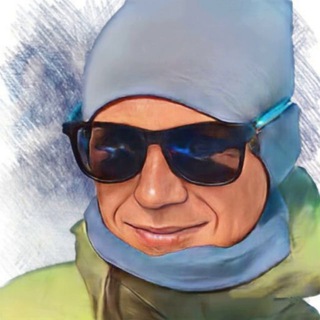 Telegram profile photo for Блог | Никита Батищев
