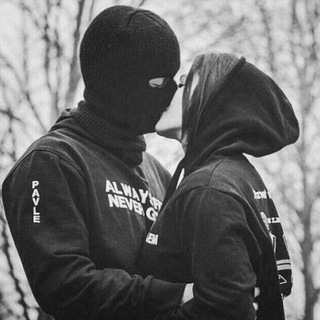 Telegram profile photo for Amor&Rebelión