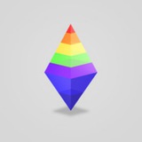 Telegram profile photo for Prisma
