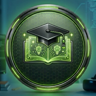 Telegram profile photo for Mini Academy