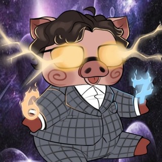 Telegram profile photo for KirstOleg'ия