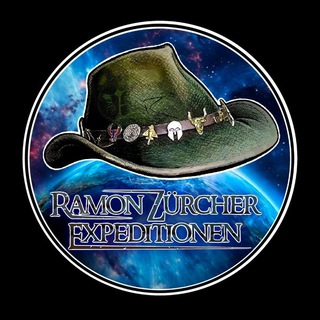 Telegram profile photo for Ramon Zürcher Expeditionen