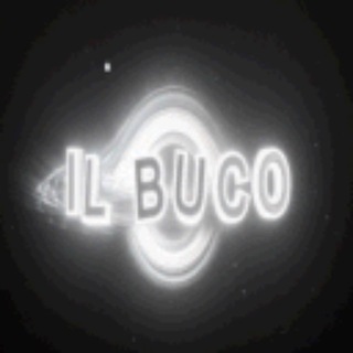Telegram profile photo for IL BUCO DISCORD