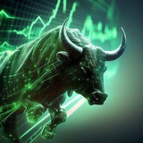 Telegram profile photo for MARKET MANTRA 💸📈🎯