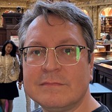 Telegram profile photo for Искандер, вкратце.