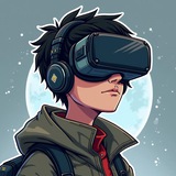 Telegram profile photo for Web3 Scout 🔭