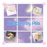Telegram profile photo for Shoping by Alia🛍🧸