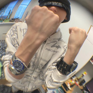 Telegram profile photo for КОМАР🔥