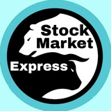 Telegram profile photo for Stock Market Express