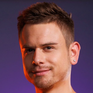 Telegram profile photo for DMITRYCLIMBER | ДМИТРИЙ ПОПОВ