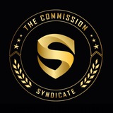 Telegram profile photo for The Syndicate | $SYNDC