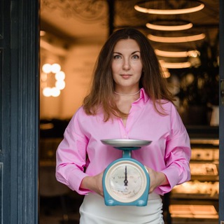 Telegram profile photo for Линникова Оксана- ваш любимый нутрициолог