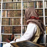Telegram profile photo for مَدينةُ الأدَبِ ♡⃕