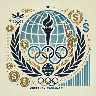 Telegram profile photo for Olympic Money Exchange