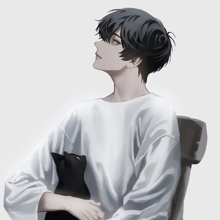 Telegram profile photo for ПЕРЕЕЗД. || ; 독자의 요점.