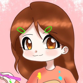 Telegram profile photo for 💚Savi🩷