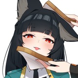 Telegram profile photo for ПОДСЛУШАНО | Multiverse of gacha games