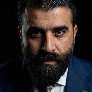 Telegram profile photo for د.قصي شفيق