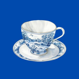 Telegram profile photo for english tea🇬🇧