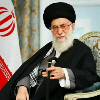 Telegram profile photo for حامیان ایران اسلامی